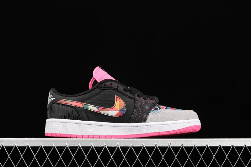 All categories Air Jordan Jordan series basketball shoes Air Jordan 1 Low Air Jordan 1 Low Brand AJ1 Joe 1 low-top cultural and leisure sports sneakers CW0418-006